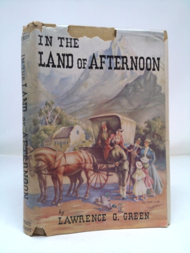 In the Land of Afternoon