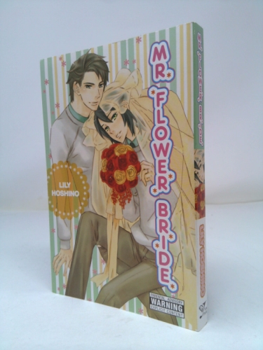 Mr. Flower Bride