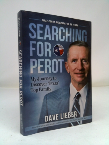 Searching for Perot