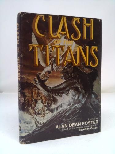 Clash of the Titans