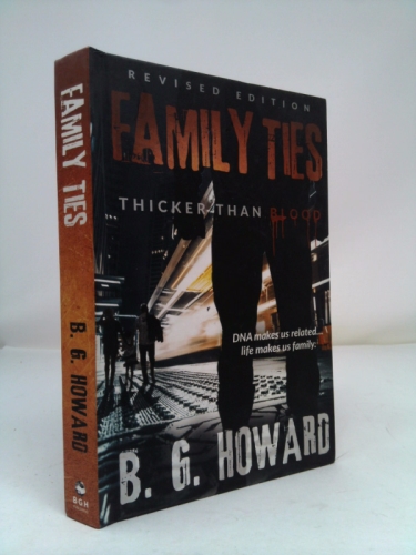 Family Ties: Thicker than Blood