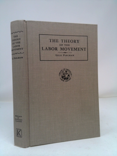 A theory of the labor movement