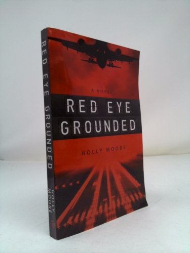 Red Eye Grounded