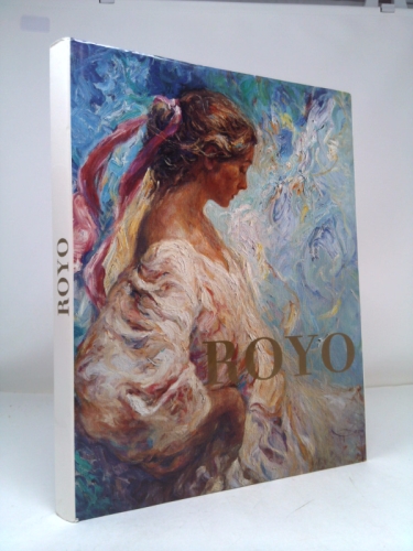 Royo: Worlds Beyond The Paintbrush