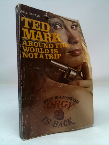 Around The World is Not a Trip