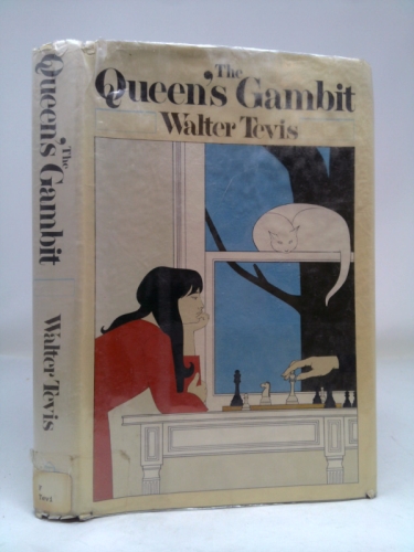 The Queen's Gambit