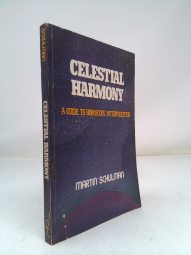 Celestial Harmony: A Guide to Horoscope Interpretation
