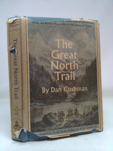 The Great Northern Trail