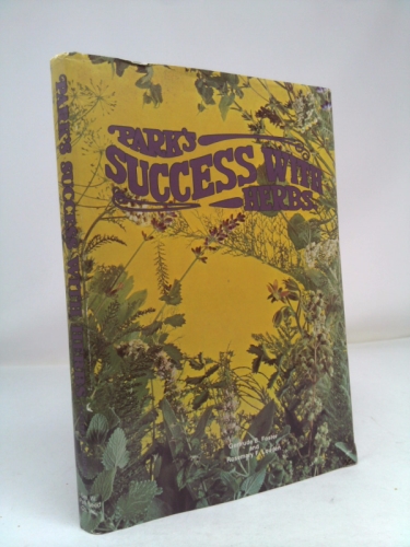 Park's Success With Herbs