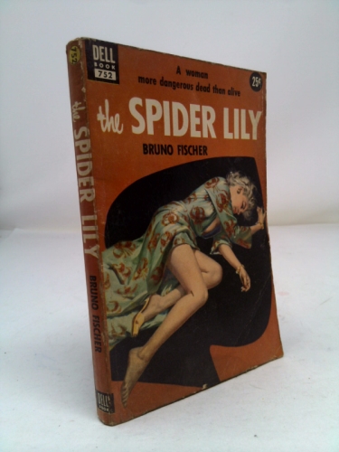 The Spider Lily