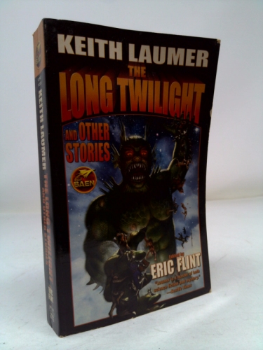 The Long Twilight: and Other Stories