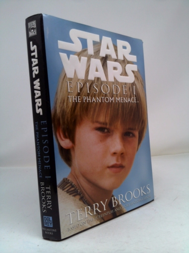 Star Wars, Episode 1: The Phantom Menace