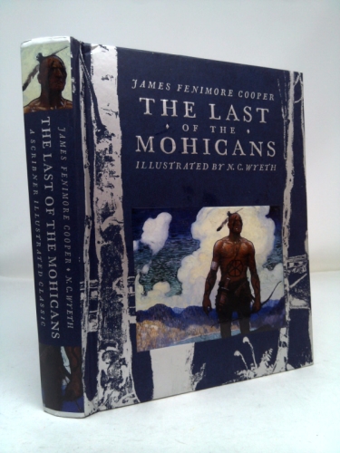 The Last of the Mohicans