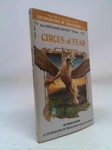 Circus of Fear