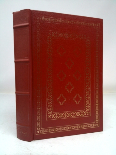 THE RED AND THE BLACK Franklin Library