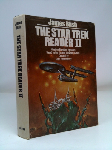 The Star Trek Reader II