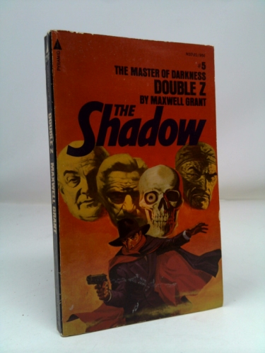 Double Z (The Shadow #5)