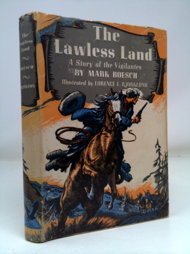 The Lawless Land