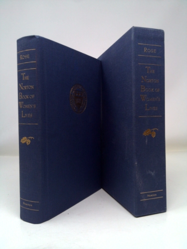 The Norton Book of Women's Lives