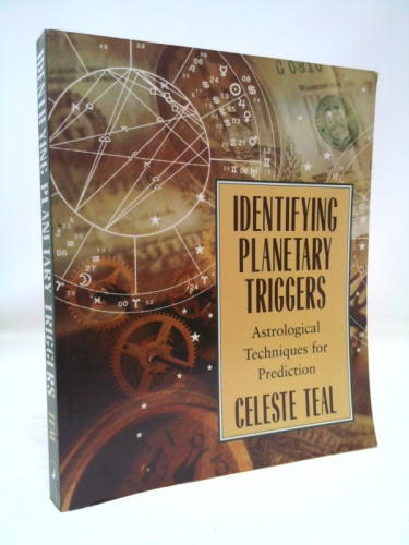Identifying  Planetary Triggers: Astrological Techniques for Prediction