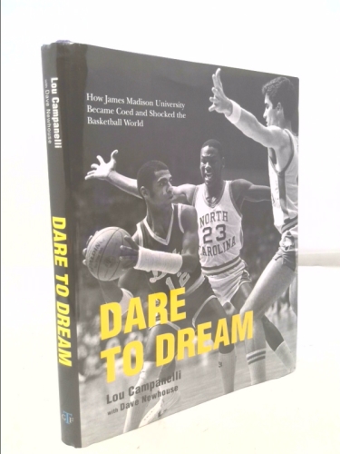 Dare to Dream: How James Madison University Became Coed and Shocked the Basketball World