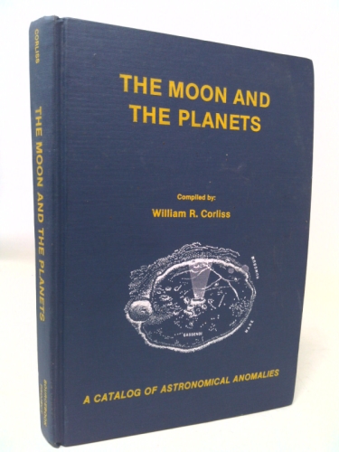 The Moon and the Planets: A Catalog of Astronomical Anomalies