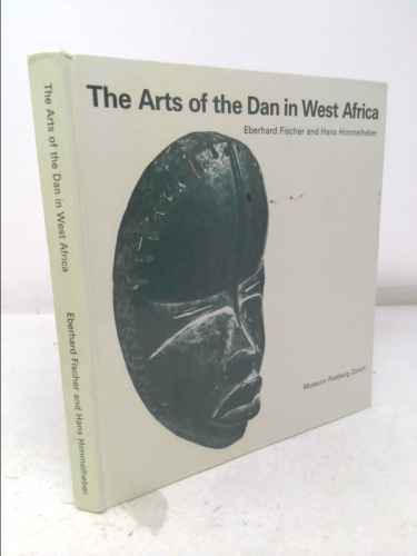 The arts of the Dan in West Africa