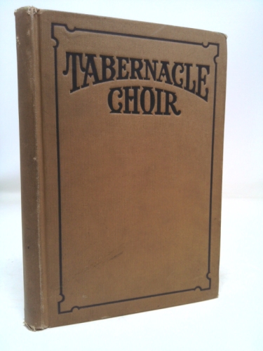 Tabernacle Choir