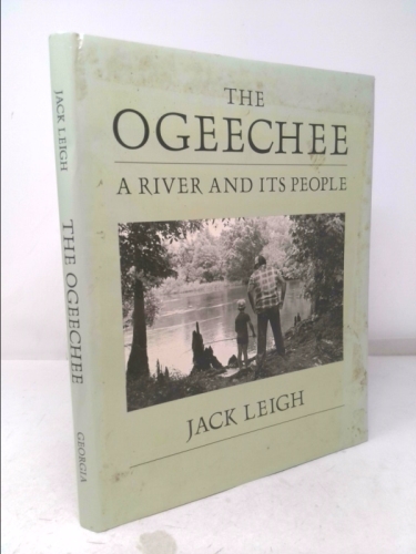 The Ogeechee: A River and Its People