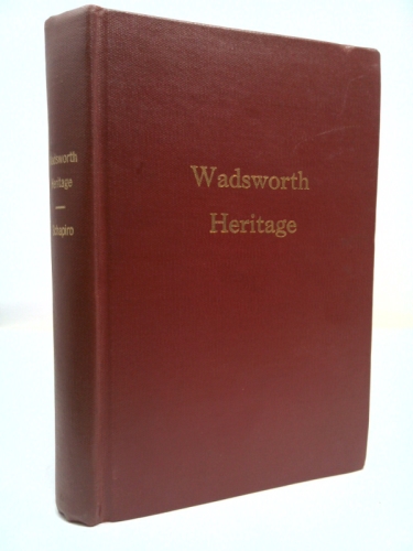 WADSWORTH HERITAGE.