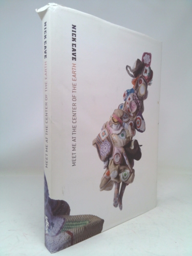 Nick Cave: Meet Me at the Center of the Earth