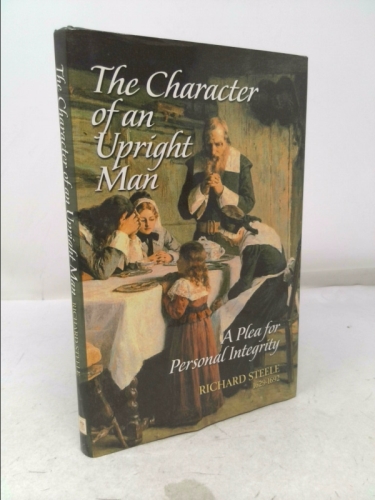 The Character of an Upright Man