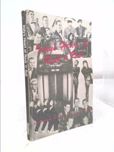 Indy's Heart of Rock 'N' Roll