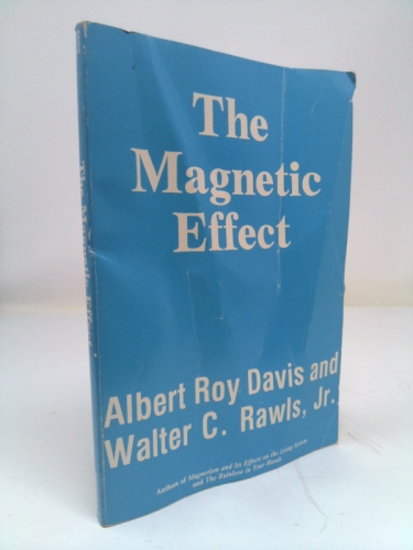 The Magnetic Blueprint of Life