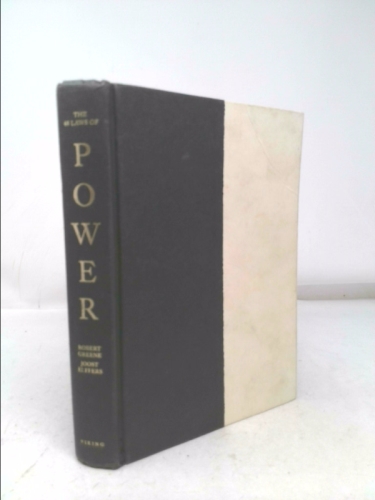 The 48 Laws of Power