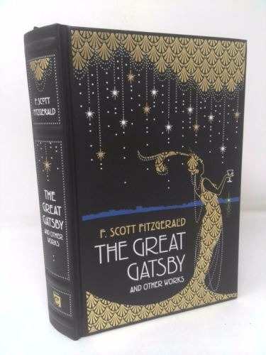 The Great Gatsby and Other Works