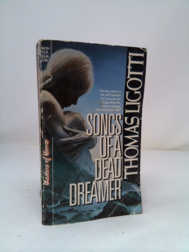 Songs of a Dead Dreamer