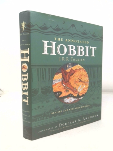 The Annotated Hobbit