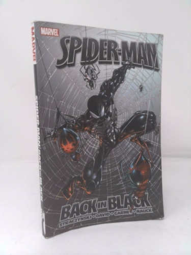 Spider-Man: Back In Black