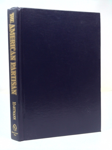 The American Partisan: Henry Lee and the Struggle for Independence, 1776-1780