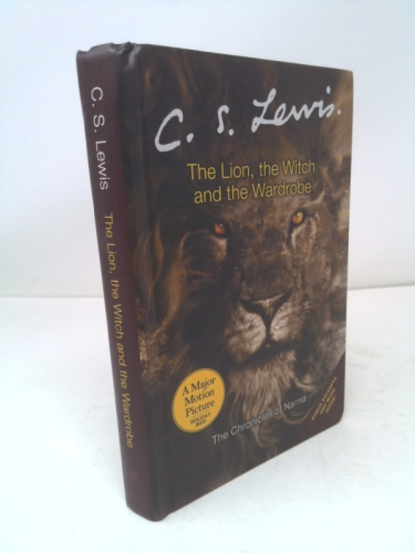 The Chronicles of Narnia: The Lion, The Witch and the Wardrobe (Collector's Edition)