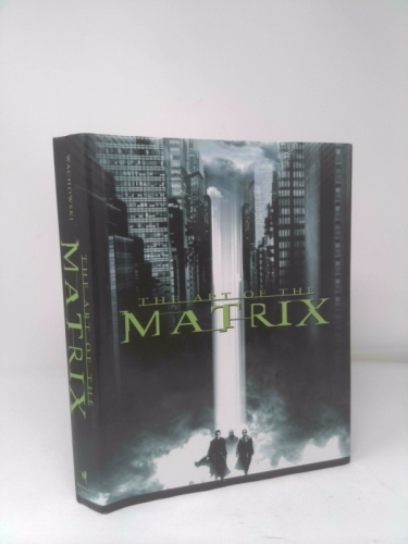 The Art of the Matrix