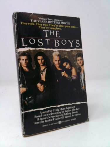 Lost Boys