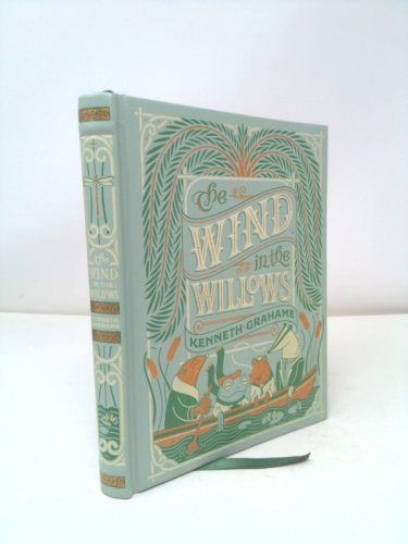 The Wind in the Willows (Barnes & Noble Collectible Editions)