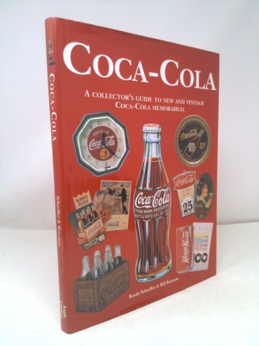 Coca Collectors Guide to New and VI