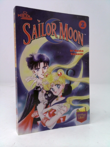 美少女戦士セーラームーン 2