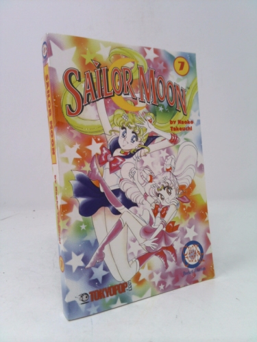 Sailor Moon, Vol. 7