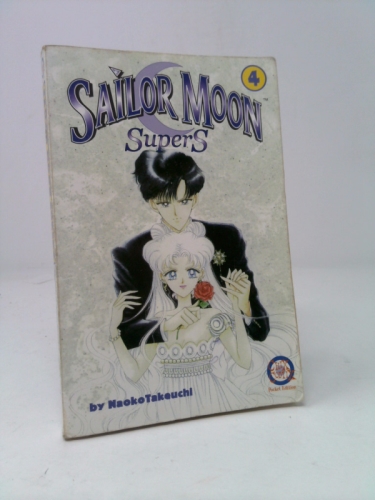 Sailormoon 15: La Reina Nerenia