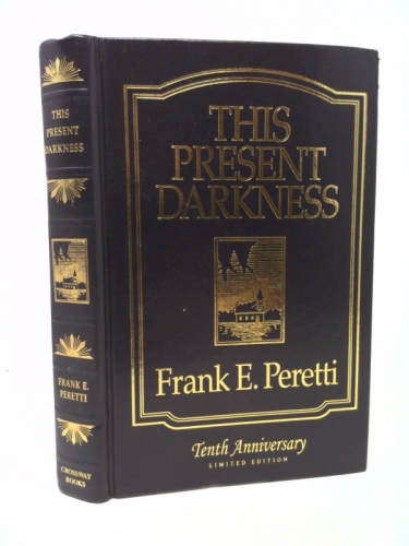 This Present Darkness (10th Anniversary Limited Edition)