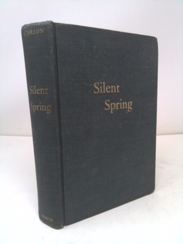 Silent spring